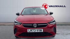 Vauxhall Corsa 1.2 Design 5dr Petrol Hatchback